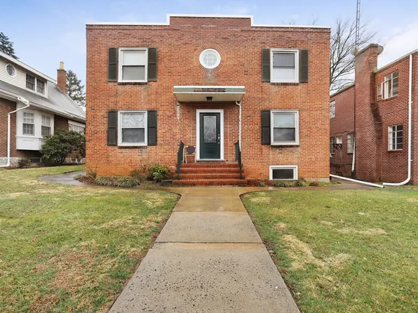 832 Potomac Ave APT 1N, Hagerstown, MD 21742