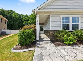 3049 Willow Ranch Dr, Fuquay Varina, NC 27526