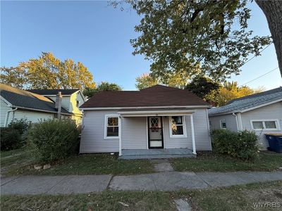 45 Price St, Lockport, NY, 14094