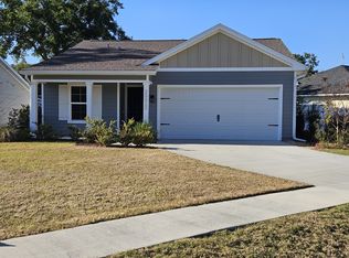 20022 NW 247th St, High Springs, FL 32643