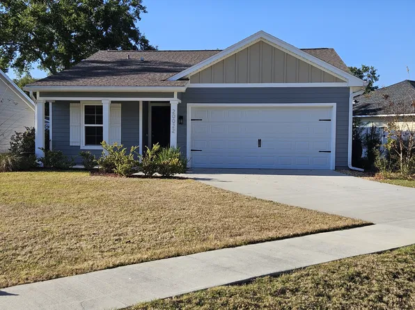 20022 NW 247th St, High Springs, FL 32643