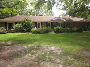 66 James St, Kingstree, SC 29556