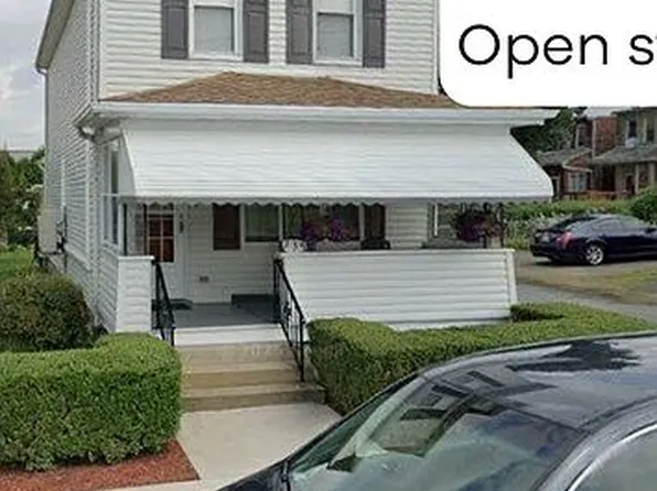 239 Samuels Ave, Hazleton, PA 18201