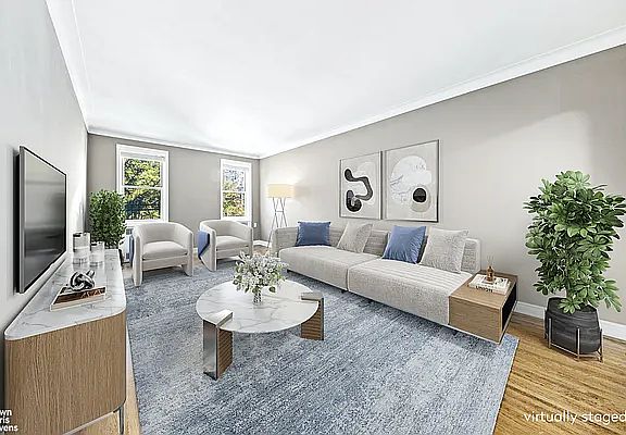 3rd image of 1500 Ocean Pkwy APT 2L