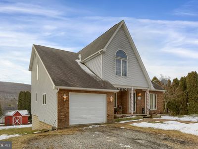 618 Julian St, Williamstown, PA, 17098