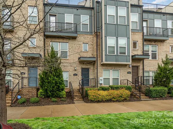 2912 Grand Union Way, Charlotte, NC 28209