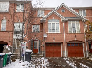 81 Bernard Ave, Brampton, ON L6Y5S3