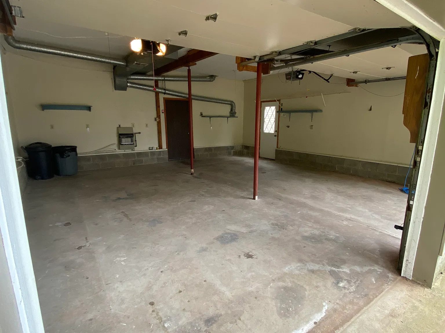 2 bed, 768 sqft, $1,100 — Photo 3