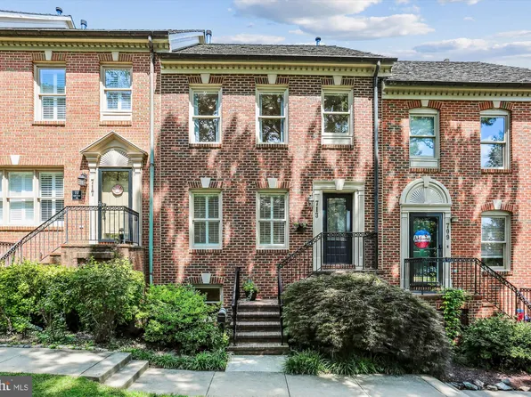 713 Kent Oaks Way, Gaithersburg, MD 20878