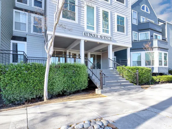 411 Park Ave Unit 119, San Jose, CA 95110