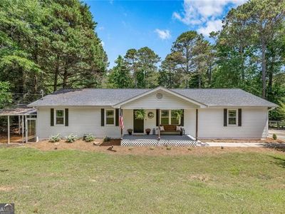 3404 Springdale Forrest Ave, Gainesville, GA, 30506