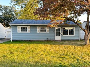 1721 W 23rd St, Erie, PA 16502