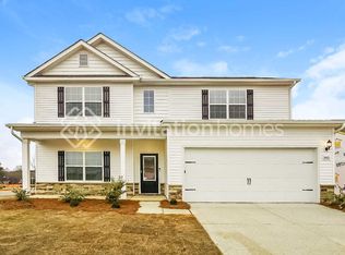 3481 Bear Den Dr, Gastonia, NC 28052