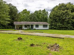 1564 Industrial Blvd N, Dallas, GA 30132