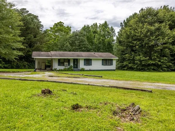 1564 Industrial Blvd N, Dallas, GA 30132