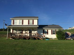 SENECA Rr 219, Lindside, WV 24951