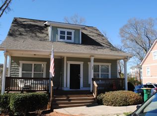 580 S Poplar St, Athens, GA 30605