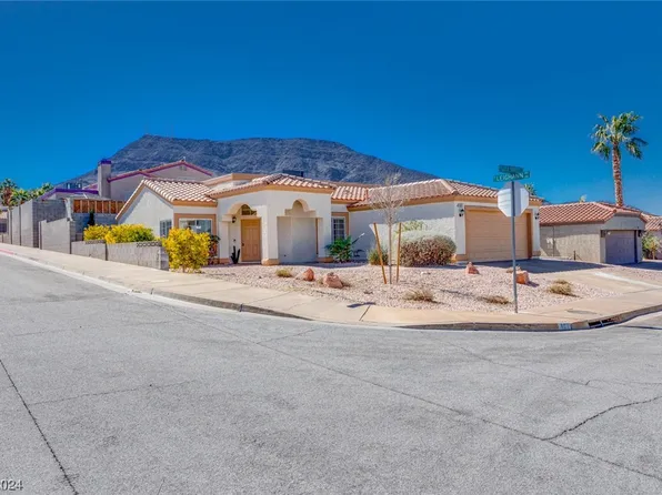 401 Lucy St, Henderson, NV 89015
