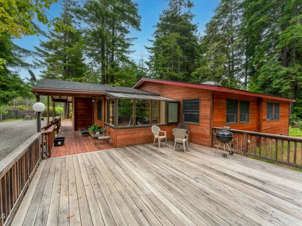43301 Caspar Little Lake Rd, Mendocino, CA 95460