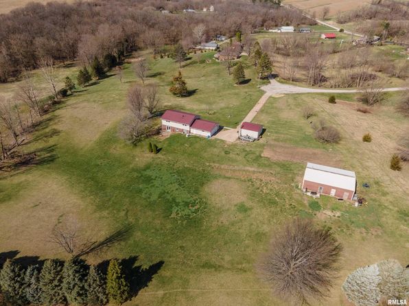 1791 261st St, Milan, IL 61264