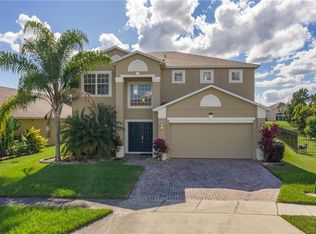 12626 Iris Lake Dr, Orlando, FL 32824