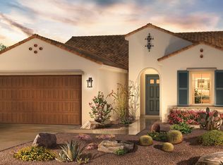 62157 E Skyview Way, Oracle, AZ 85623