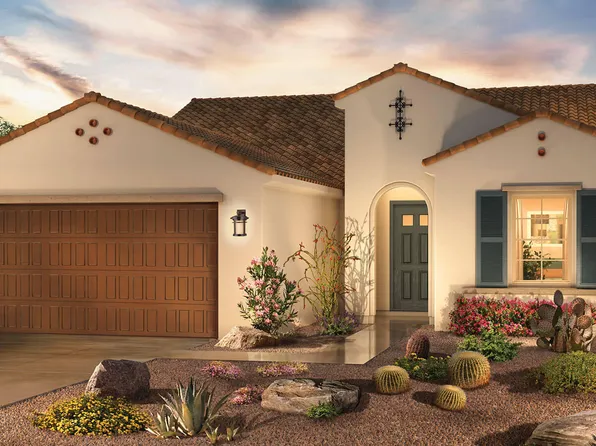 62157 E Skyview Way, Oracle, AZ 85623