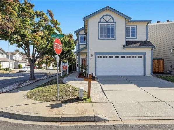 34254 Quartz Ter, Fremont, CA 94555