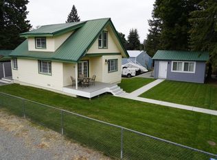 32329 N 6th Ave, Spirit Lake, ID 83869