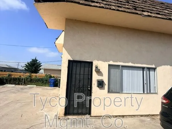 455A Park Way, Chula Vista, CA 91910
