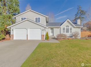 12015 142nd Street Ct E, Puyallup, WA