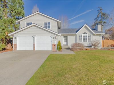 12015 142nd Street Ct E, Puyallup, WA, 98374