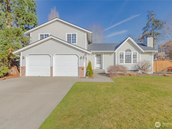 12015 142nd Street Ct E, Puyallup, WA 98374