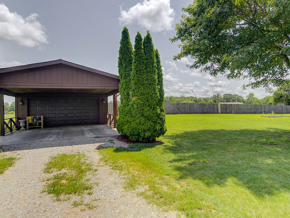 4850 Highway 220, Lavinia, TN 38348 Zillow