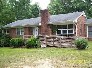 2904 Pageland Hwy, Lancaster, SC 29720