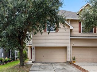 14323 Mirkwood Ln, Houston, TX 77014