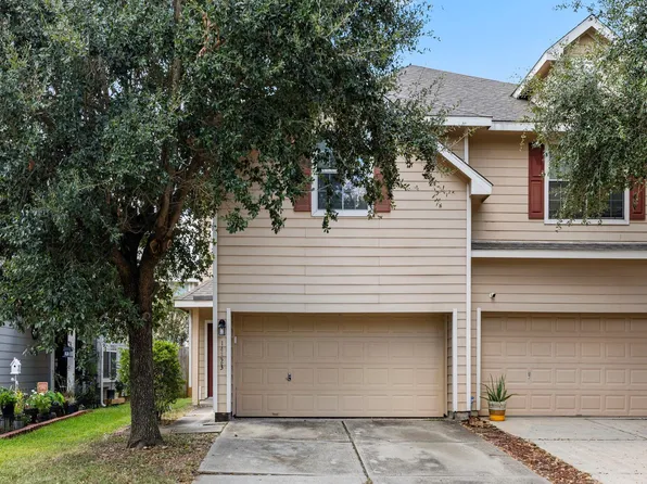 14323 Mirkwood Ln, Houston, TX 77014