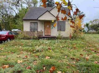 15840 Liberal St, Detroit, MI 48205