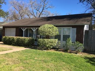 1205 Georgina St, Rosenberg, TX 77471