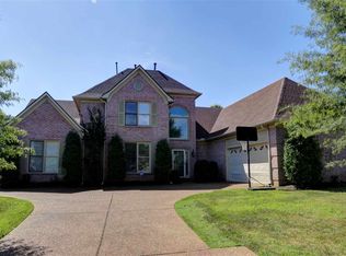9695 Cutter Ln, Lakeland, TN 38002