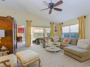 237 Napa Ridge Rd E, Naples, FL 34119