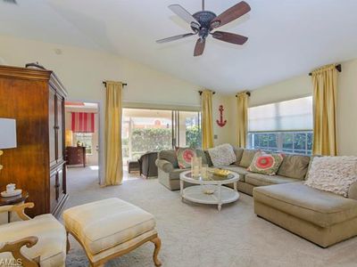 237 Napa Ridge Rd E, Naples, FL, 34119