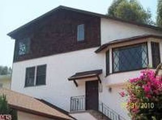 2249 Silver Ridge Ave, Los Angeles, CA 90039