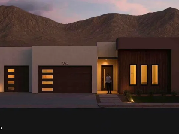 7280 Cimarron Rim Dr, El Paso, TX 79911