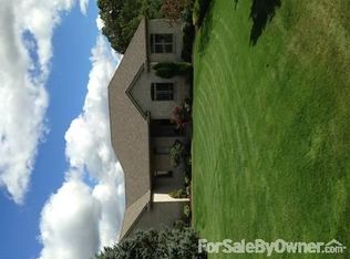 4101 Pine Trail Ln, Hamilton, MI
