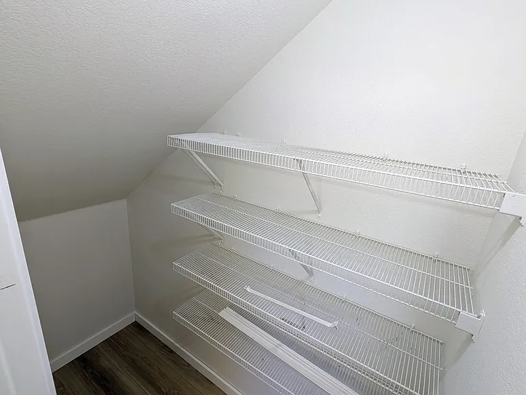 Kitchen Pantry