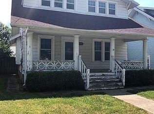 900 Uncapher Ave, Marion, OH 43302