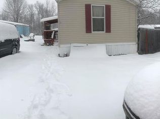 11600 N Hogan Rd LOT 21, Aurora, IN 47001