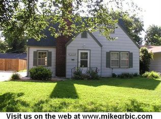 1622 N Garland Ave, Wichita, KS 67203