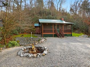 300 Zekes Trl, Marble, NC 28905